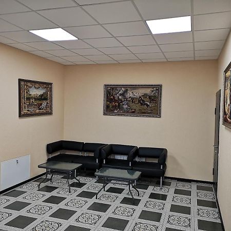 Отель Визит Pogreby  외부 사진
