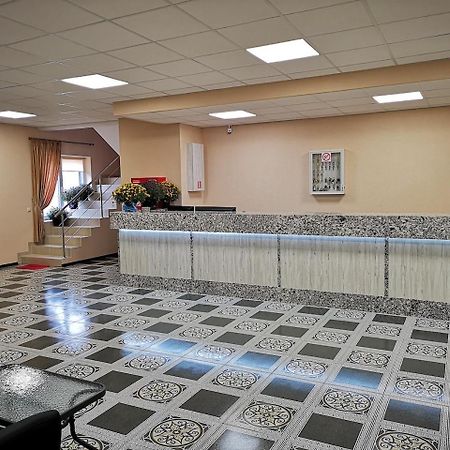 Отель Визит Pogreby  외부 사진