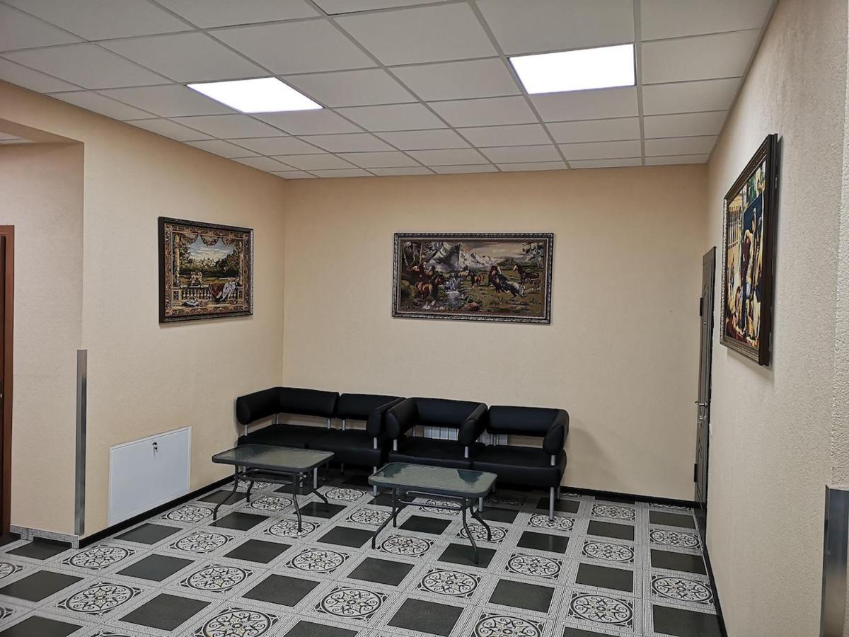Отель Визит Pogreby  외부 사진