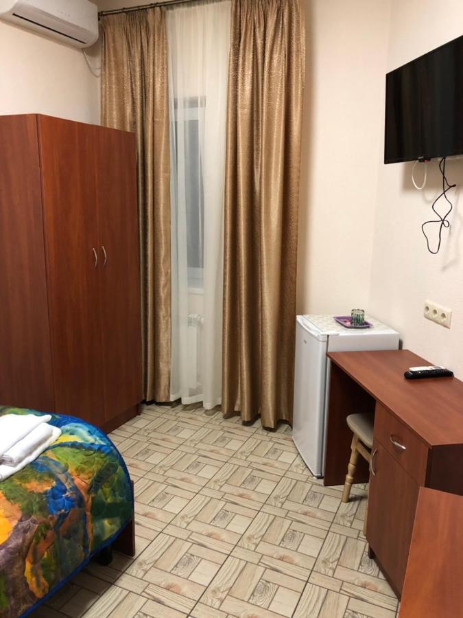 Отель Визит Pogreby  외부 사진