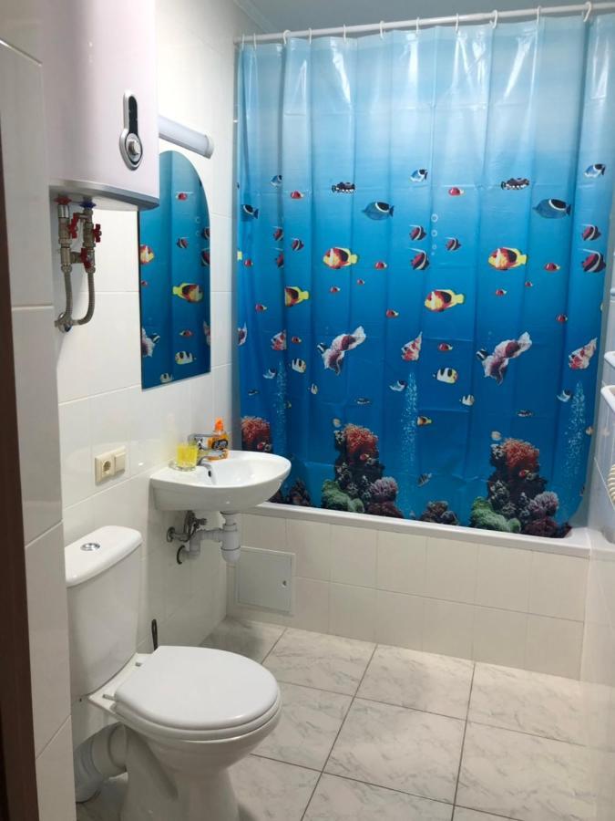 Отель Визит Pogreby  외부 사진